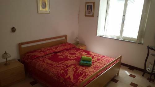 Apartamento Appartamento Bouganville