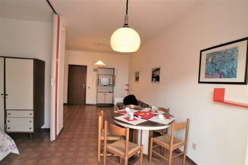 Apartamento Condominio San Nichola's