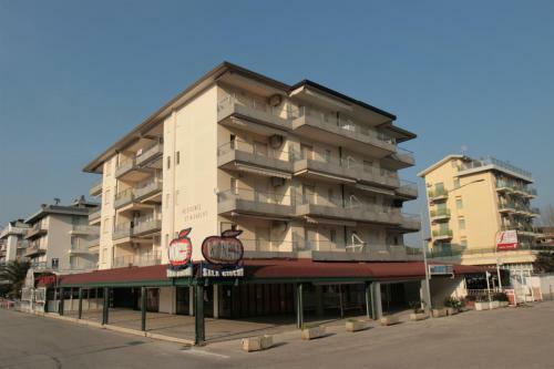 Apartamento Condominio San Nichola's