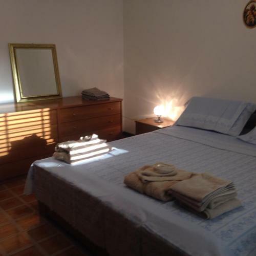Apartamento Casa Le Tre Grazie