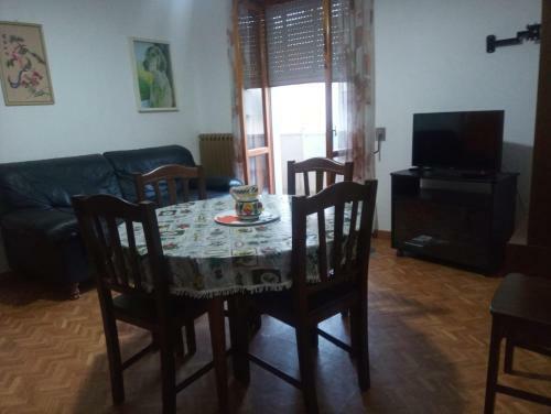 Apartamento Casa Le Tre Grazie