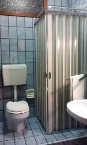 Apartamento Casa Le Tre Grazie