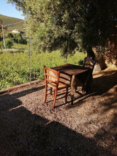 Apartamento Monolocale Pisturri