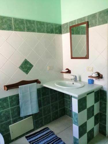 Apartamento Monolocale Pisturri