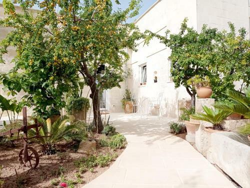 Hostal Giardino Frannicola