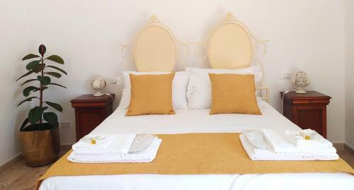 Hostal Giardino Frannicola