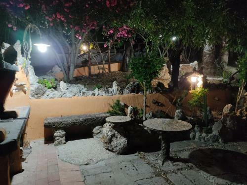 Idillio Mediterraneo