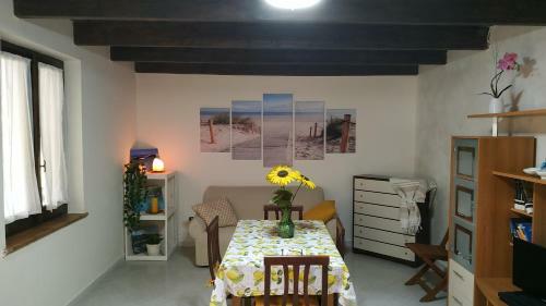 Idillio Mediterraneo
