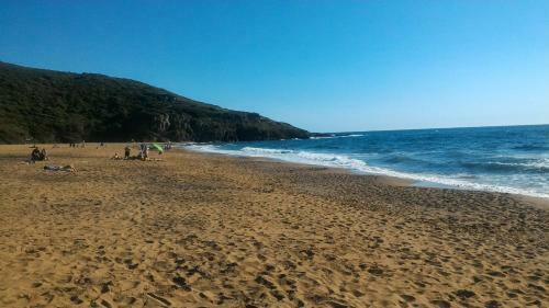 Idillio Mediterraneo