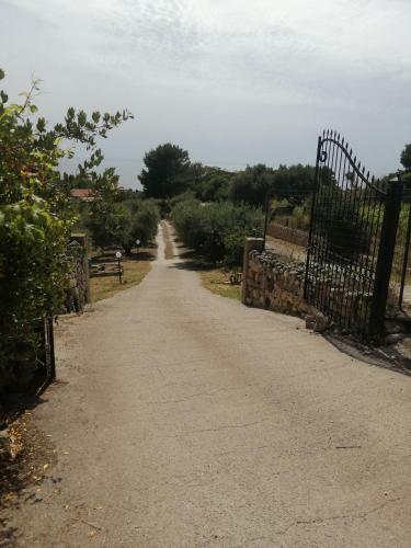 Apartamento Monolocale Zona Mare Pisturri