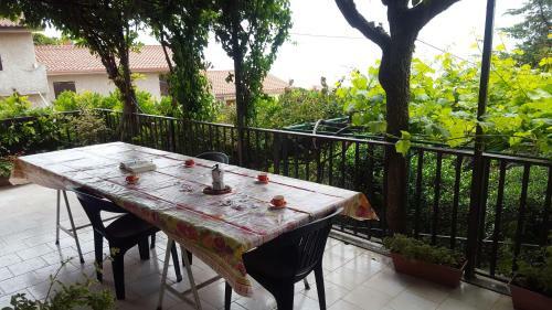 Vacanze Appartamento Bouganville