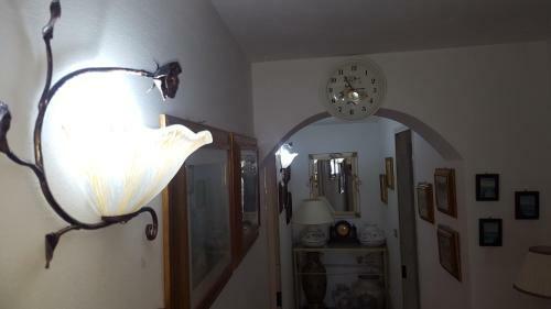 Vacanze Appartamento Bouganville