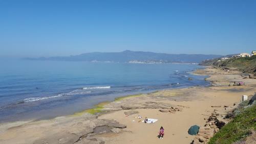 Vacanze Appartamento Bouganville