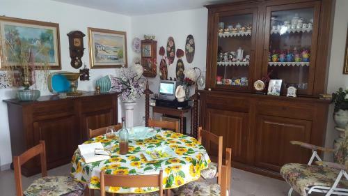 Vacanze Appartamento Bouganville