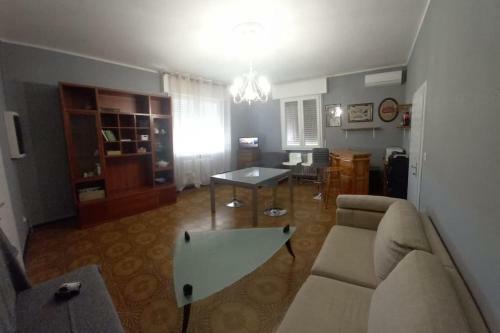 Hostal Il Leprotto - Room & Breakfast