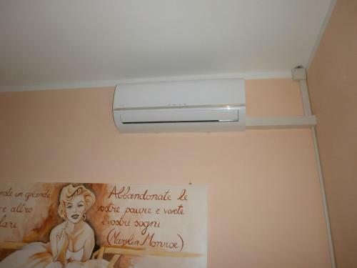 Hostal Il Leprotto - Room & Breakfast