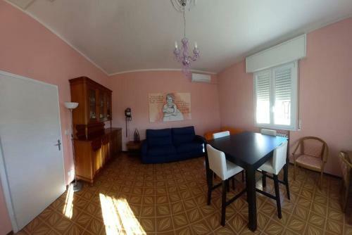 Hostal Il Leprotto - Room & Breakfast
