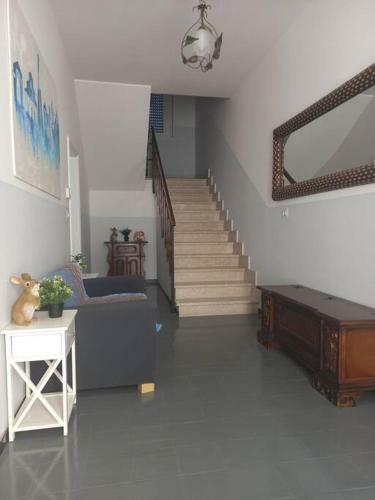 Hostal Il Leprotto - Room & Breakfast