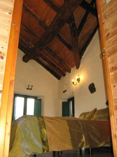 Posada New Arcobaleno Ossegna