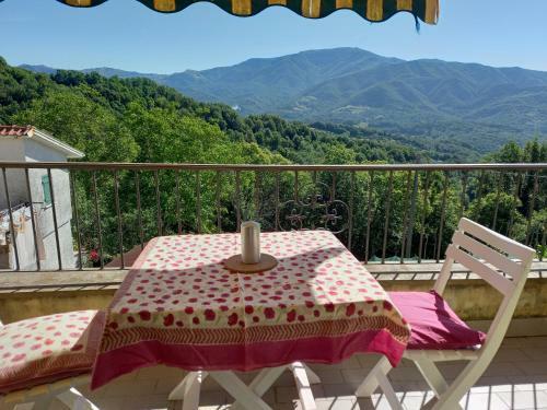 Agroturismo C� Du Fr�