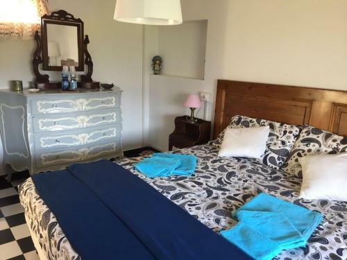 Agroturismo C� Du Fr�