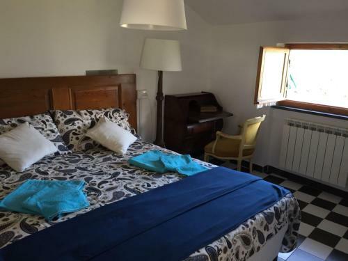 Agroturismo C� Du Fr�