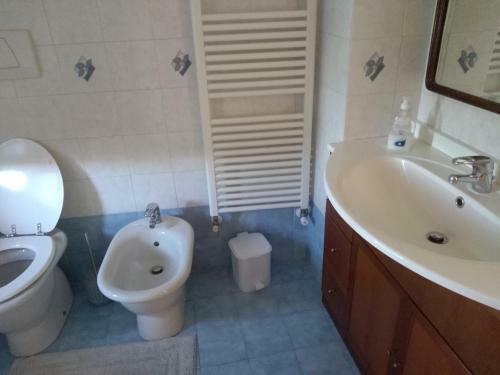 Agroturismo C� Du Fr�