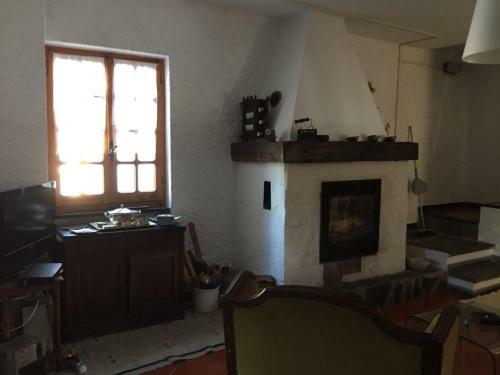 Agroturismo C� Du Fr�