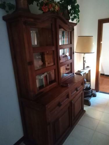 Agroturismo C� Du Fr�
