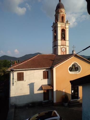 Agroturismo C� Du Fr�
