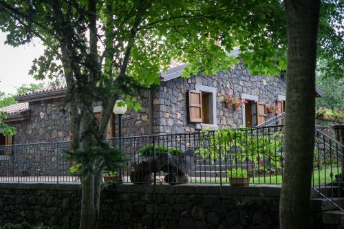Villa Il Castagno Dell'etna