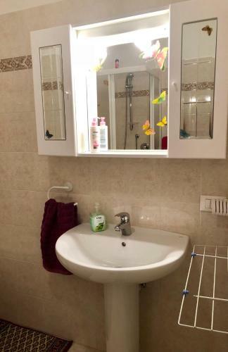 Apartamento Appartamento Il Portico