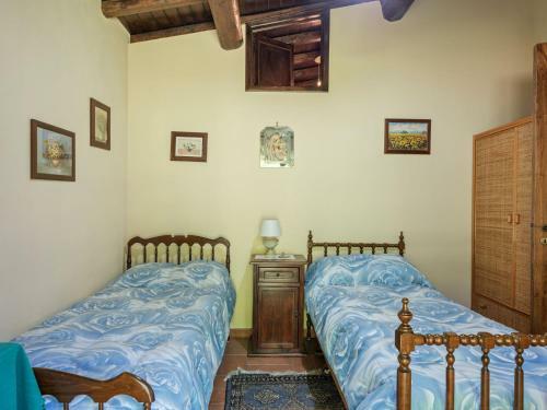 Hill-view Villa In Maletto With Garden