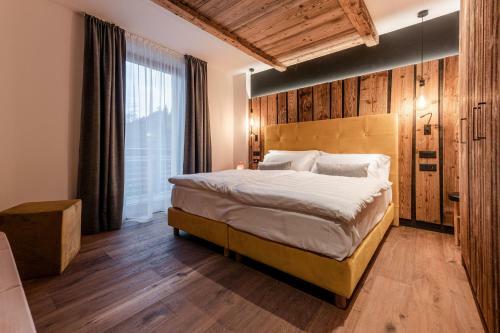 Apartamento Nidaris - Luxury Private Spa Suites