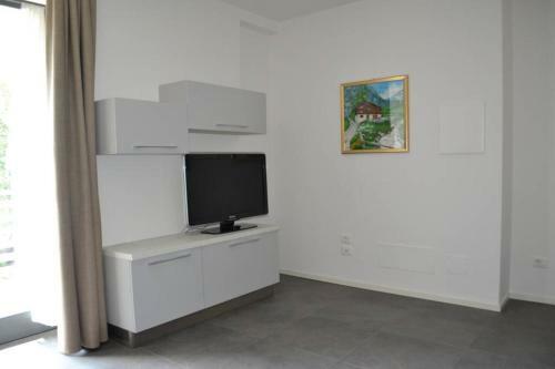 Apartamento Appartamento Casa Alpi