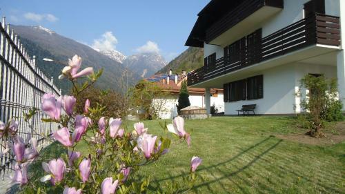 Apartamento Casa Gregori