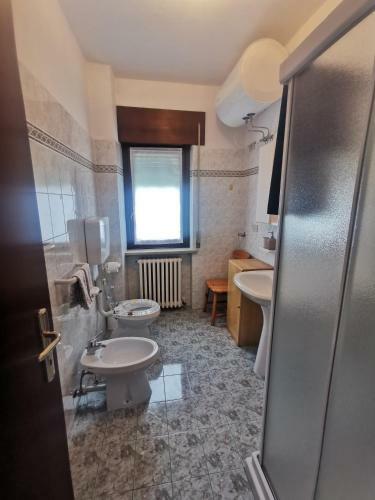 Apartamento Il Bosco A Due Passi