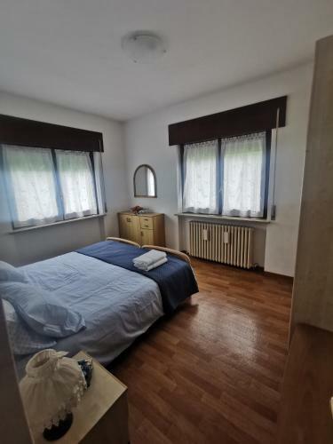Apartamento Il Bosco A Due Passi