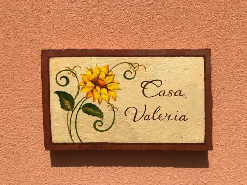Agroturismo Casa Valeria