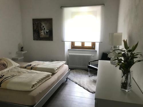 Agroturismo Casa Valeria