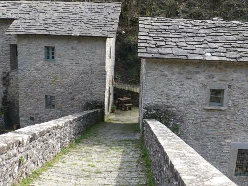 Agroturismo Casa Valeria