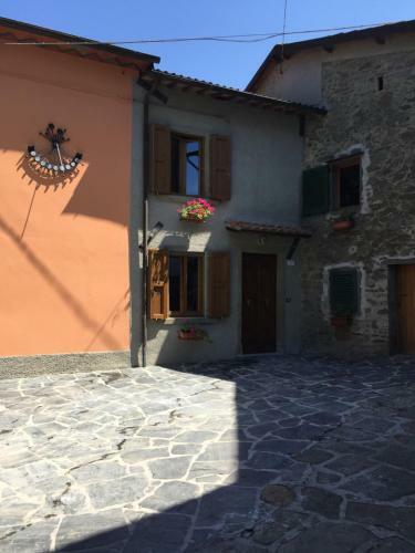 Agroturismo Casa Valeria