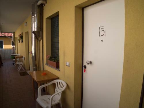 Apartamento Condominio Belletti