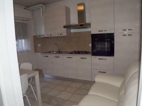 Apartamento Condominio Belletti
