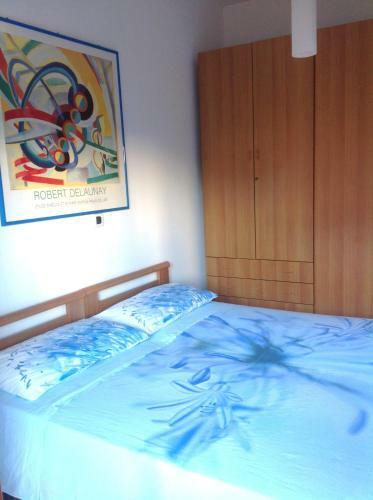 Lucerna Apartments At Sabbiadoro Beach