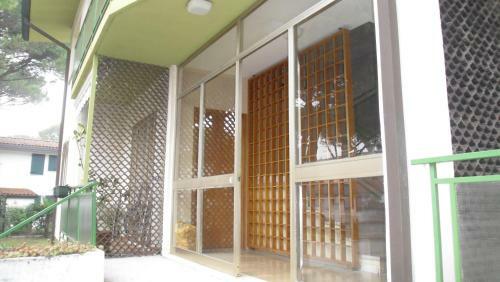Apartamento Villa Paola