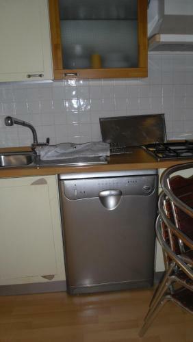 Apartamento Villa Paola