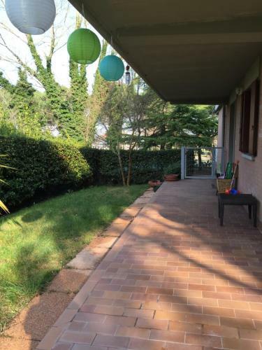 Villa Ip