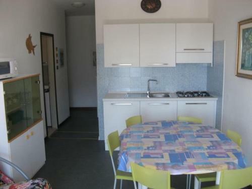 Apartamento La Duna