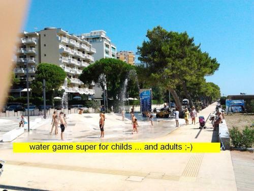 Cristallo Sea View Apartment